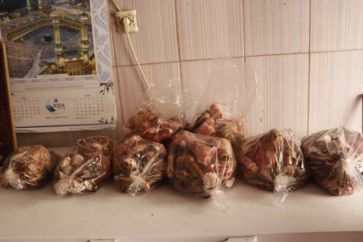 Siirt’te korona virüs kelle paça satışlarını iki kat arttırdı G3