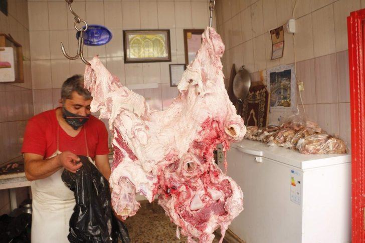 Siirt’te korona virüs kelle paça satışlarını iki kat arttırdı G4