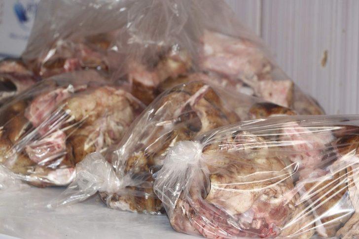 Siirt’te korona virüs kelle paça satışlarını iki kat arttırdı G5