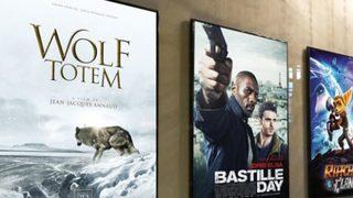 Sinemalarda 10 yeni film