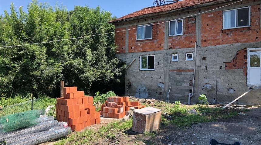 Cesetleri ormanda gömülü halde bulunmuştu! Zonguldak'taki olayda yeni gelişme