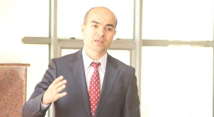 Rektör Uysal: “Niyetimiz halis, motivasyon kaynağımız da medeniyetimiz ve kültürümüz” G4