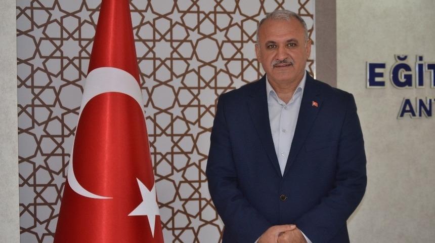 Miran: &ldquo;Ecdad mirasına sahip &ccedil;ıkmıştır&rdquo;