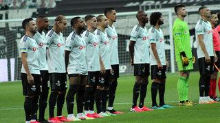 Beşiktaş'tan 5 transfer hamlesi