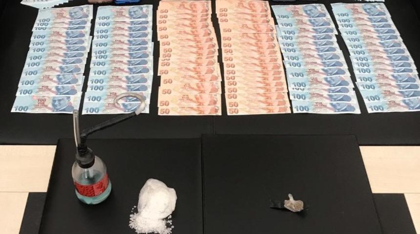 Milas&rsquo;ta uyuşturucuya ge&ccedil;it yok