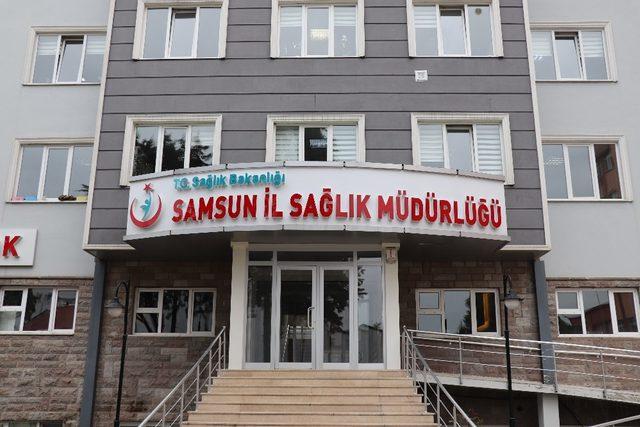 İl Sağlık Müdürü Oruç’tan “korona bayram etmesin” uyarısı