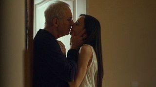 Sevişme sahnesiyle tartışılan 'Saklı' filmini 23 kişi izledi