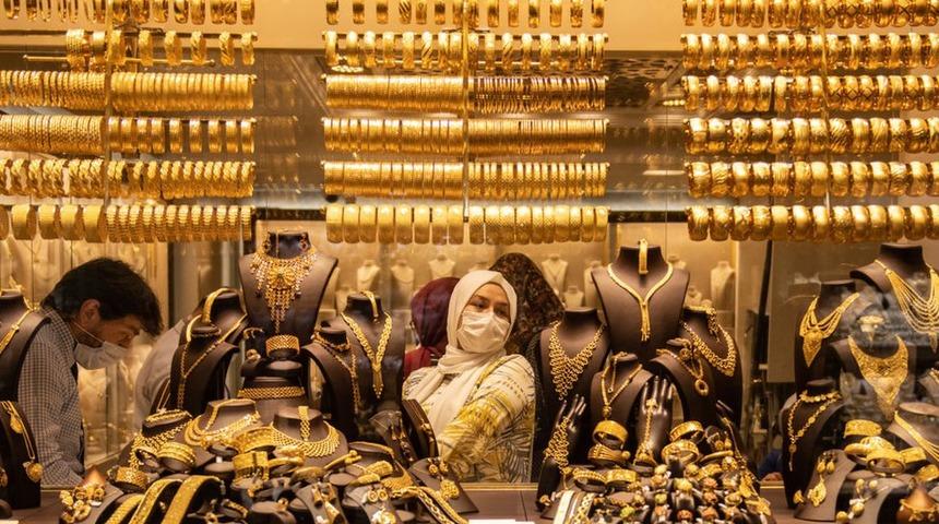 Altın fiyatları neden y&uuml;kseliyor, artış devam edecek mi?