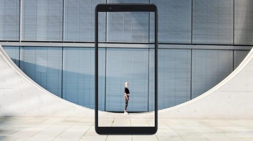 67 dolarlık Samsung Galaxy A01 Core satışta!