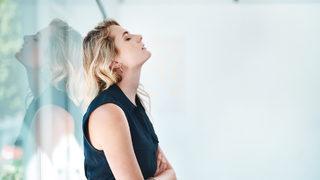 Stres adet döngüsünü bozuyor