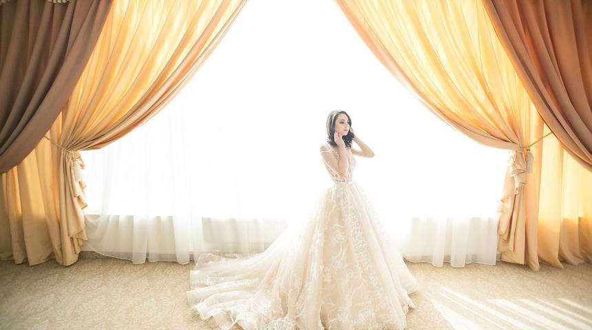 Kahve falında gelin gelinlik görmek ne anlama gelir? Falda gelin gelinlik şekli görmek