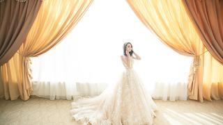 Kahve falında gelin gelinlik görmek ne anlama gelir? Falda gelin gelinlik şekli görmek