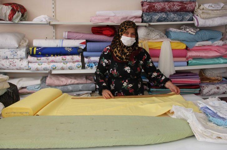Şanlıurfalı kadınlar mikro kredi desteği ile kendi işlerinin patronu oluyor G2