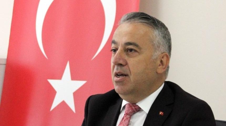 Şahin&rsquo;den &rsquo;Damızlık hayvan&rsquo; uyarısı