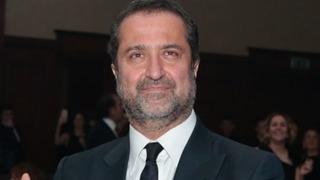 Serdar Bilgili'ye açılan 'babalık' davasında karar verildi