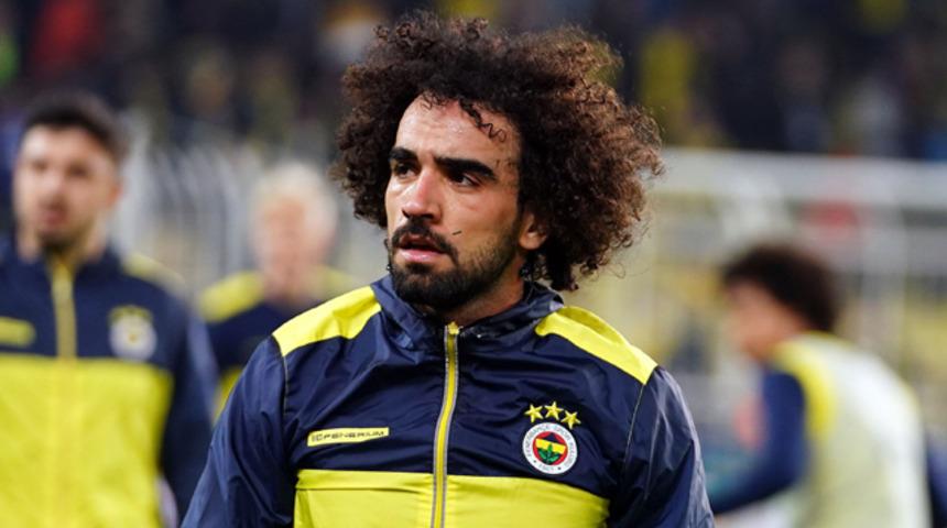 Fenerbahçe'nin Sadık Çiftpınar'a güveni tam