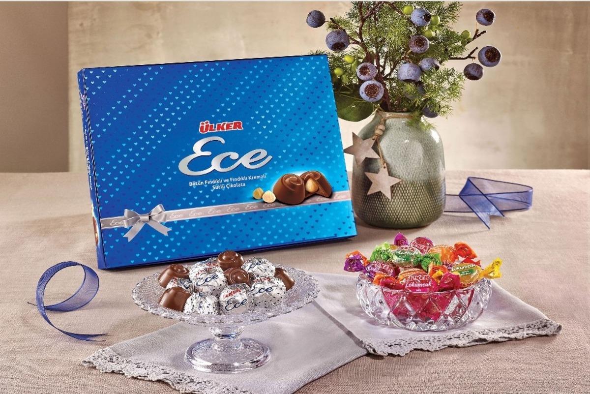 &Uuml;lker, yeni &uuml;r&uuml;nleriyle Kurban Bayramı&rsquo;na da mutluluk katmaya hazır