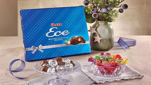 Ülker, yeni ürünleriyle Kurban Bayramı’na da mutluluk katmaya hazır