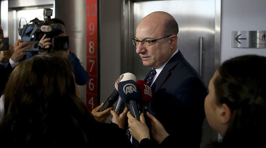 İlhan Cihaner kimdir? CHP genel başkanlığına adaylığını açıkladı!