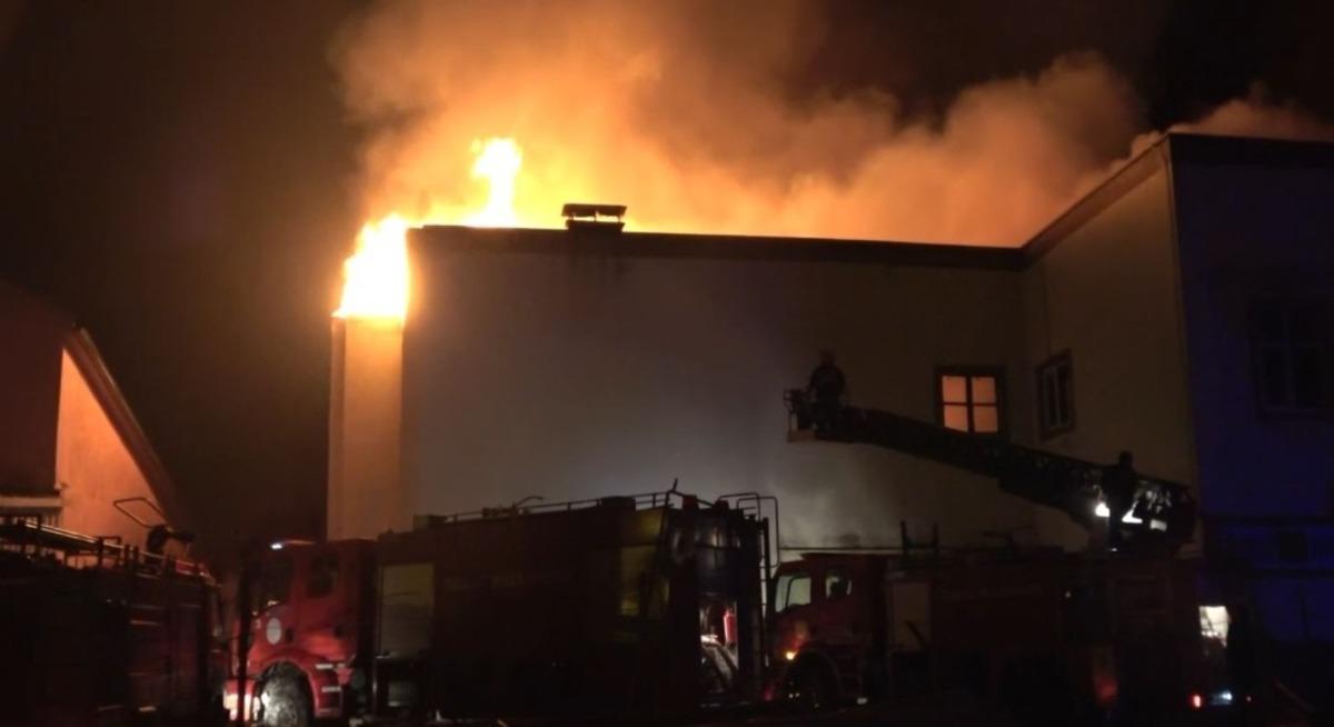 178 g&uuml;n sonra k&uuml;llerinden yeniden doğdu