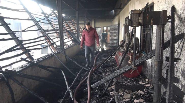 178 gün sonra küllerinden yeniden doğdu G2