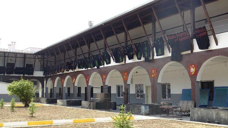 178 gün sonra küllerinden yeniden doğdu G3