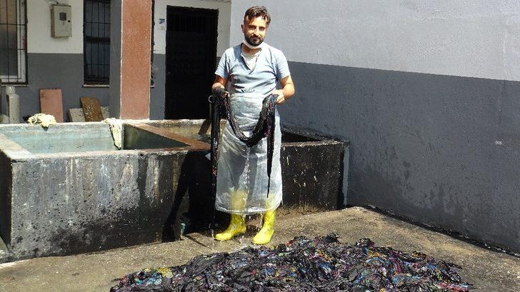 178 gün sonra küllerinden yeniden doğdu G5