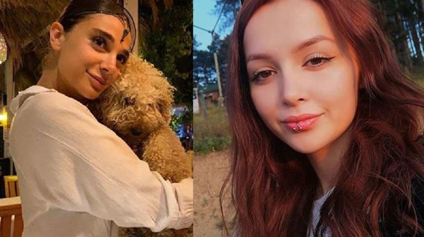 Ceren Özdemir'in ailesinden Pınar Gültekin'in ailesine taziye telefonu