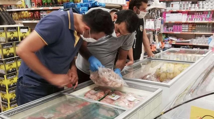 Hakkari&rsquo;de korona vir&uuml;s cezası