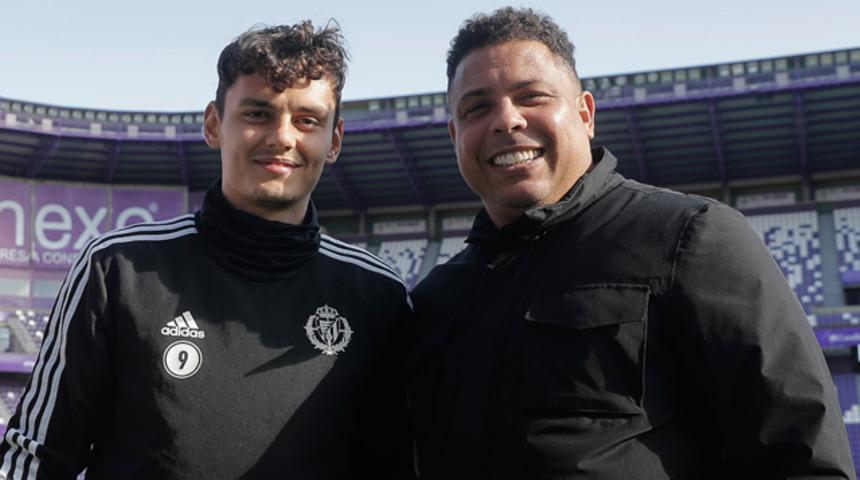 La Liga'da Enes Ünal'ın geleceği merak ediliyor