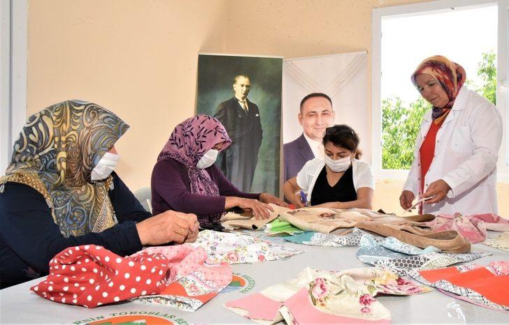 TORTEK kursları yaylalarda faaliyete geçti G2