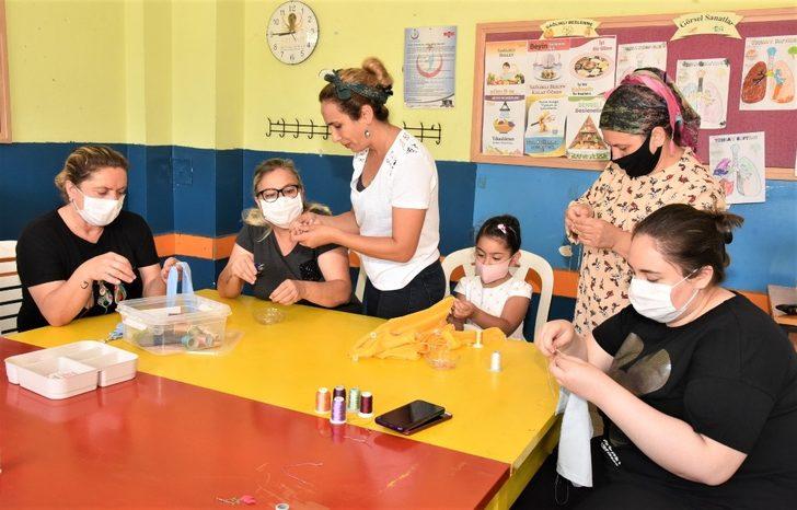 TORTEK kursları yaylalarda faaliyete geçti G3