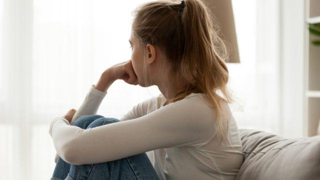 Dikkat! Herkes bu belirtileri ihmal ediyor ama hepsi depresyonun habercisi...