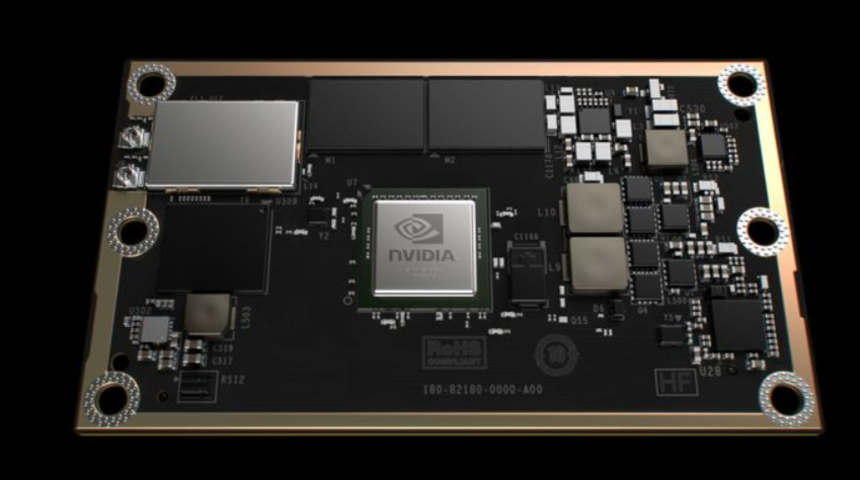 Yok artık dedirten iddia: Nvidia ARM'yi satın alıyor!