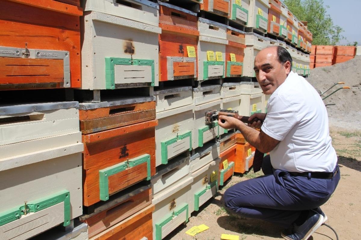 Gen&ccedil; kız, baba mesleğini TKDK desteğiyle hayata ge&ccedil;irdi