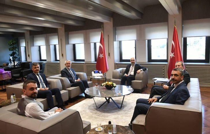 Isparta’ya 2 futbol sahası ve 17 semt sahası geliyor G3