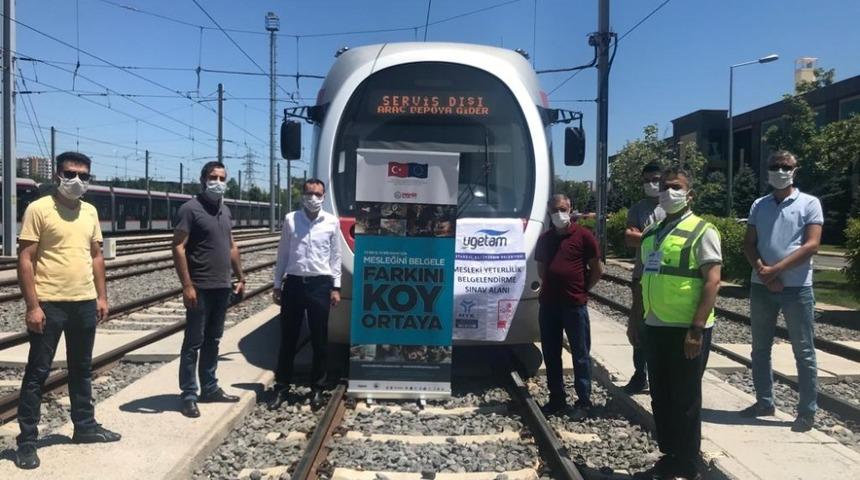 “Mahir Eller" Projesi ile Kayseri’deki İstihdama Destek