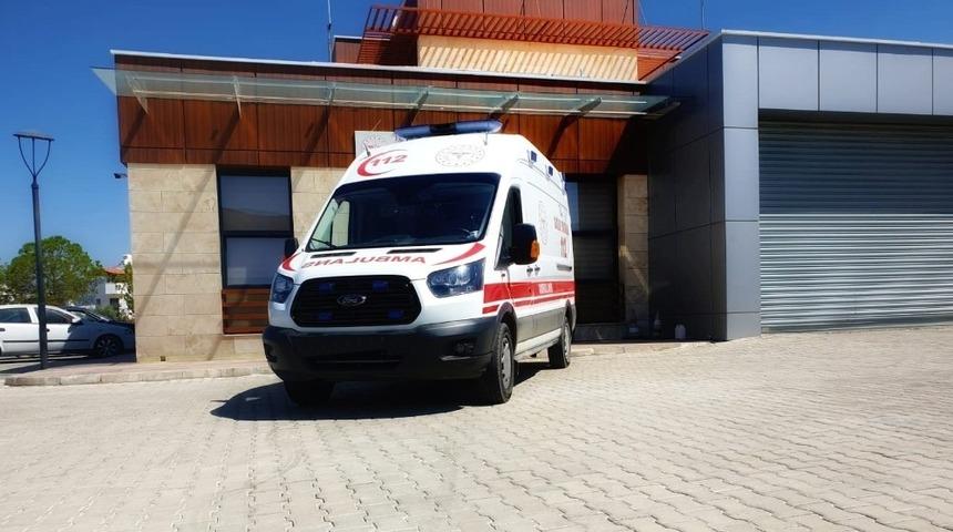 Didim ve Söke’ye yeni 112 istasyonu açılacak