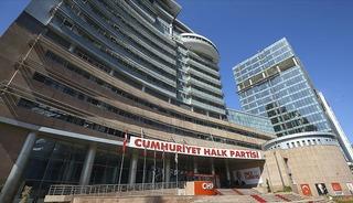 CHP'den erken seçim çağrısı! 2 Kasım işaret edildi