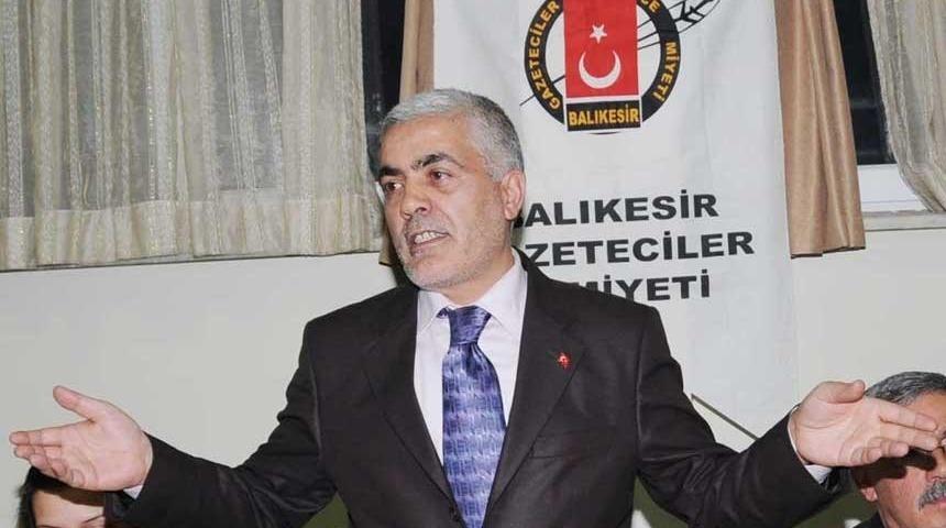 Balıkesir basınının manşetler sergisi a&ccedil;ılıyor