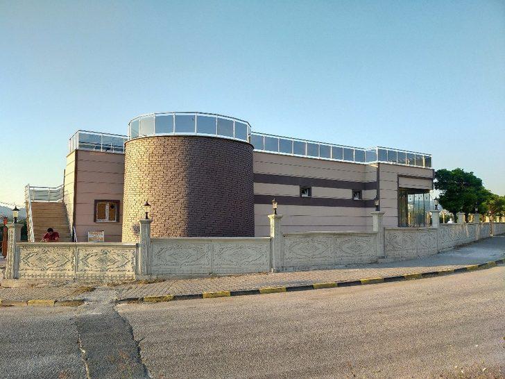 Başkan Demirtaş “Örnek bir proje inşa ediyoruz” G2