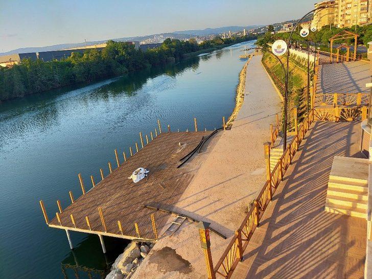 Başkan Demirtaş “Örnek bir proje inşa ediyoruz” G3