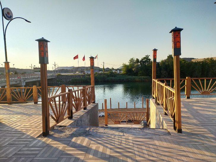 Başkan Demirtaş “Örnek bir proje inşa ediyoruz” G4