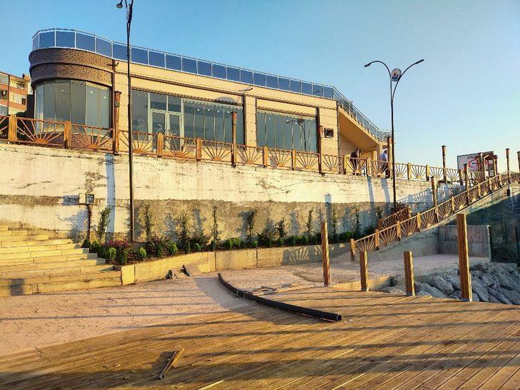 Başkan Demirtaş “Örnek bir proje inşa ediyoruz” G5