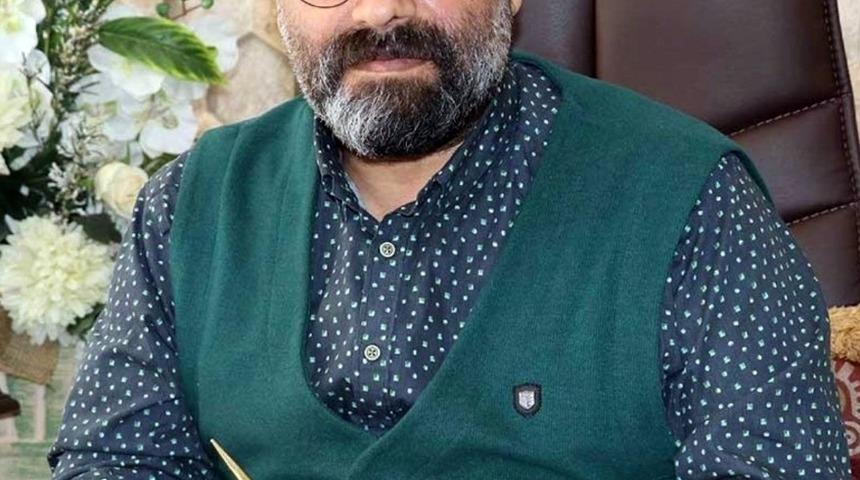 GBC Başkanı Arif Kurt’tan Basın Bayramı kutlaması