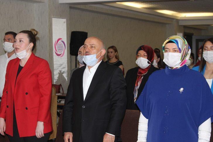 Hak-İş’ten Denizli’de ‘Sendikalı Kadın Takım Kaptanları’ eğitimi G4