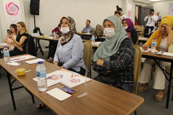 Hak-İş’ten Denizli’de ‘Sendikalı Kadın Takım Kaptanları’ eğitimi G5