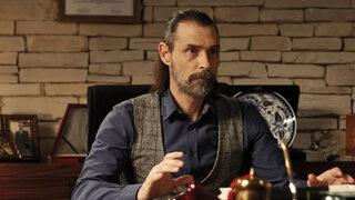 Erdal Beşikçioğlu'nun dizisi 46 Yok Olan'dan sürpriz haber