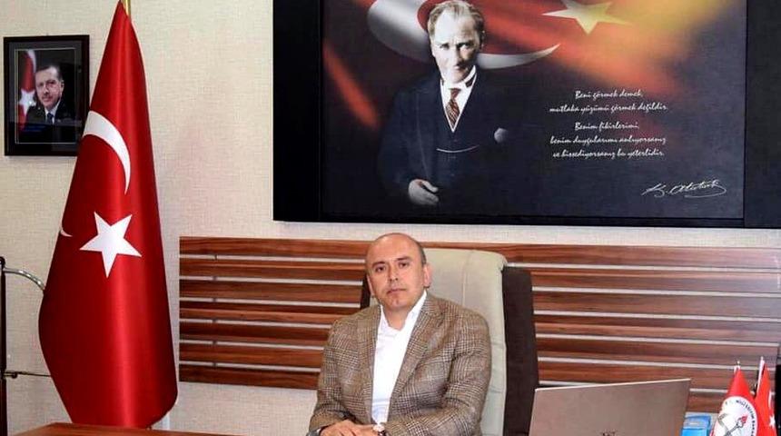 Edremit’te LGS’de büyük başarı