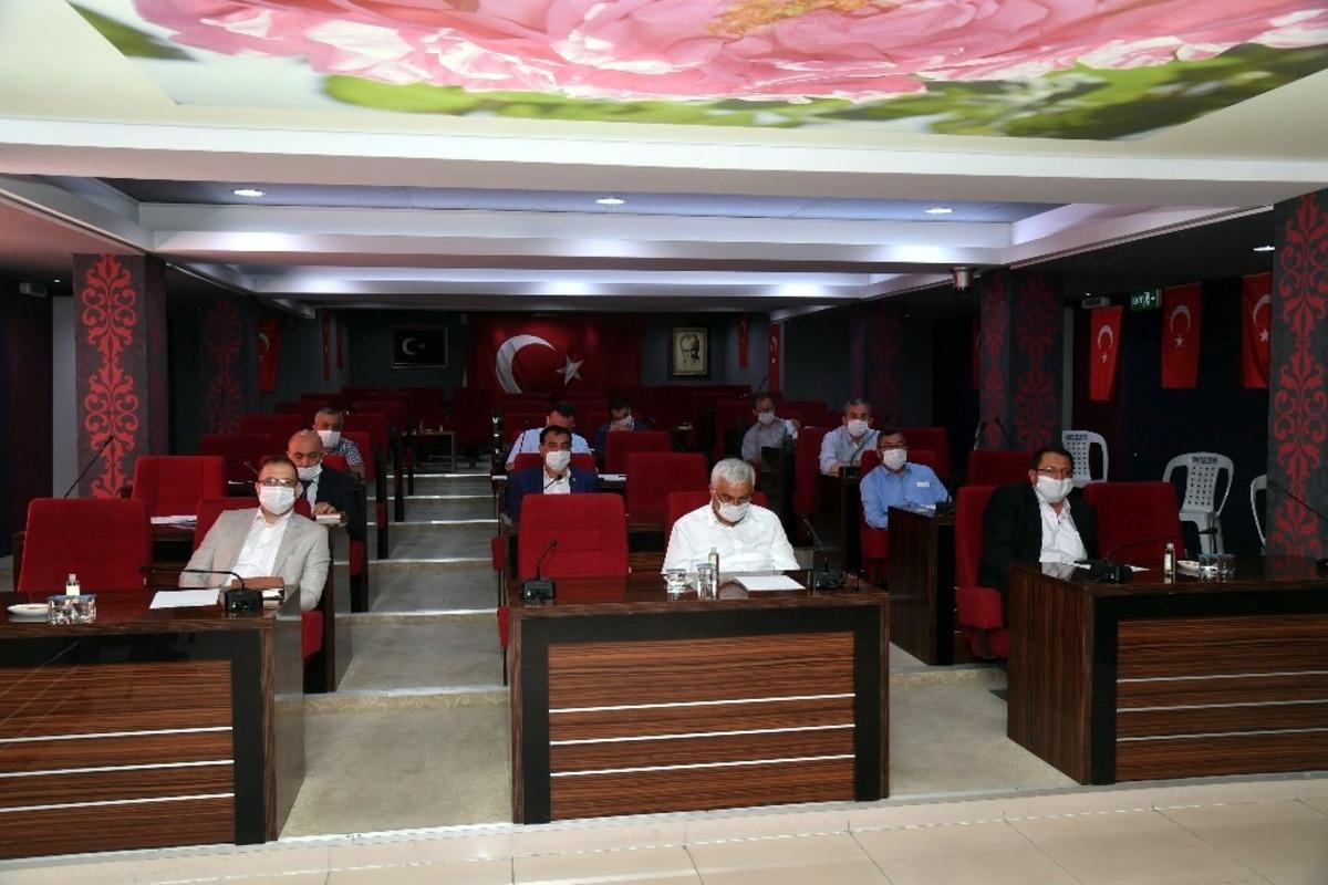 120 milyon kilogram evsel atık toplandı, 850 ton tıbbi atık da bertaraf edildi
